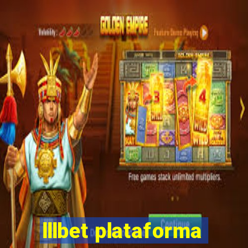 lllbet plataforma